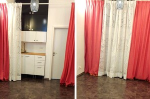 Small hall - kitchenette